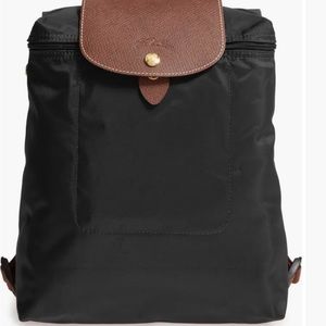 Longchamp LePliage backpack